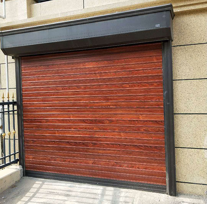 怎樣選購濟南鋁合金卷簾門？這幾點你要知道！