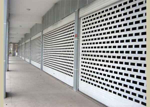 濟南卷簾門廠家教你怎樣維修卷簾門易發(fā)生的故障及解決方法！建議收藏！