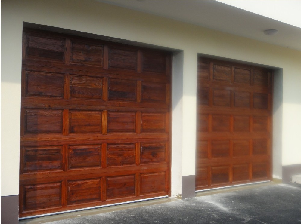 關(guān)于濟南車庫門的智能、安全、耐用及發(fā)展的方向有哪些！你知道嗎？