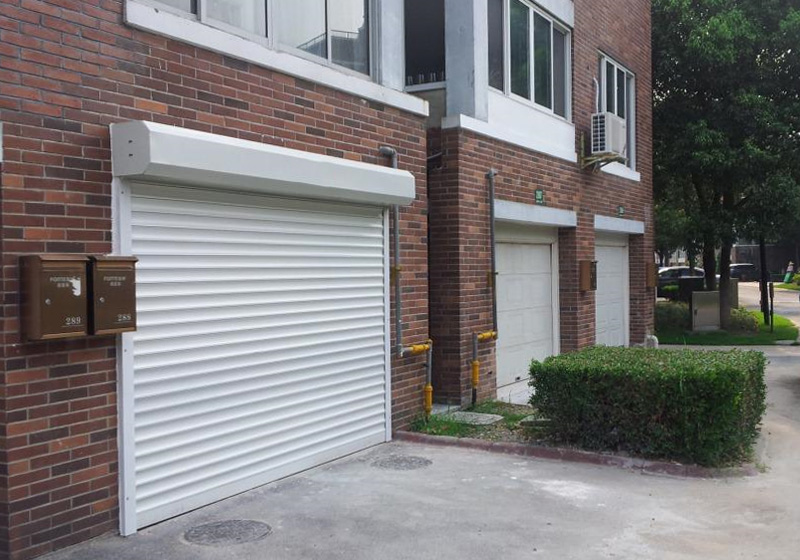 濟南車庫門 濟南車庫門